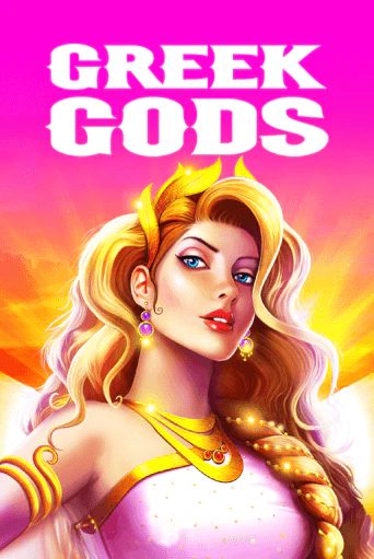 Greek Gods une mitos e jackpots espetaculares